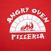 Angry Oven Pizzeria logo