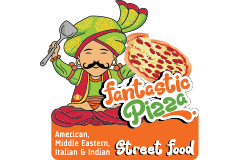 Fantastic Pizza & Cafe logo