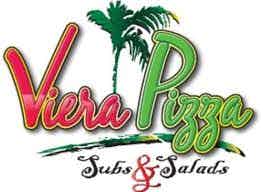 Viera Pizza logo