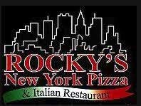 Rocky's New York Pizza & Italian Restaurant