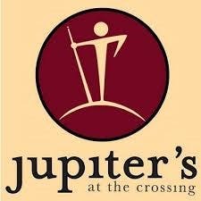 Jupiter's At The Crossing