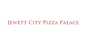 Jewett City Pizza Palace I logo