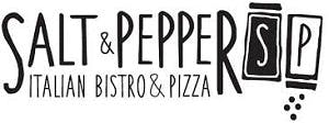 Salt & Pepper Italian Bistro & Pizza