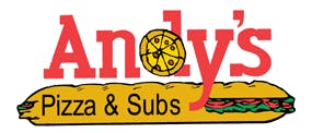 Andy's Pizza & Subs Logo