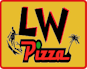 LW Pizza logo
