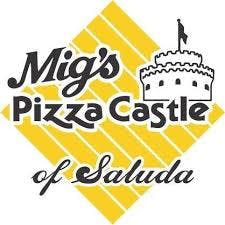 Mig's Pizza Castle