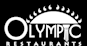 Olympic Restaurant logo