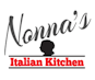 Nonna's Italian Kitchen logo