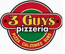 Three Guys Pizzeria
