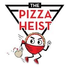 The Pizza Heist
