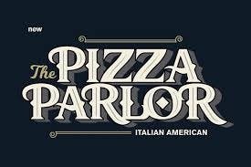 Pizza Parlor