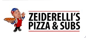Zeiderelli's Pizza & Subs