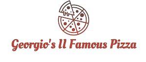 Georgio's II Famous Pizza