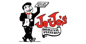 Jo Jo's Original Pizzeria Logo