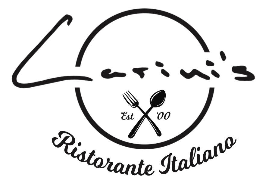 Carini's Italian Restaurant Logo
