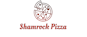Shamrock Pizza logo