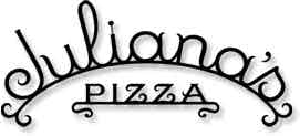 Juliana Pizza logo