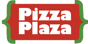 Pizza Plaza logo