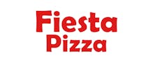 Fiesta Pizza logo