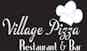 Village Pizza Restaurant logo