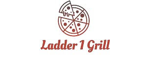 Ladder 1 Grill
