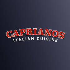 Capriano's Italian Cuisine Menu - 231 Faith Rd, Salisbury, NC 28146 | Slice