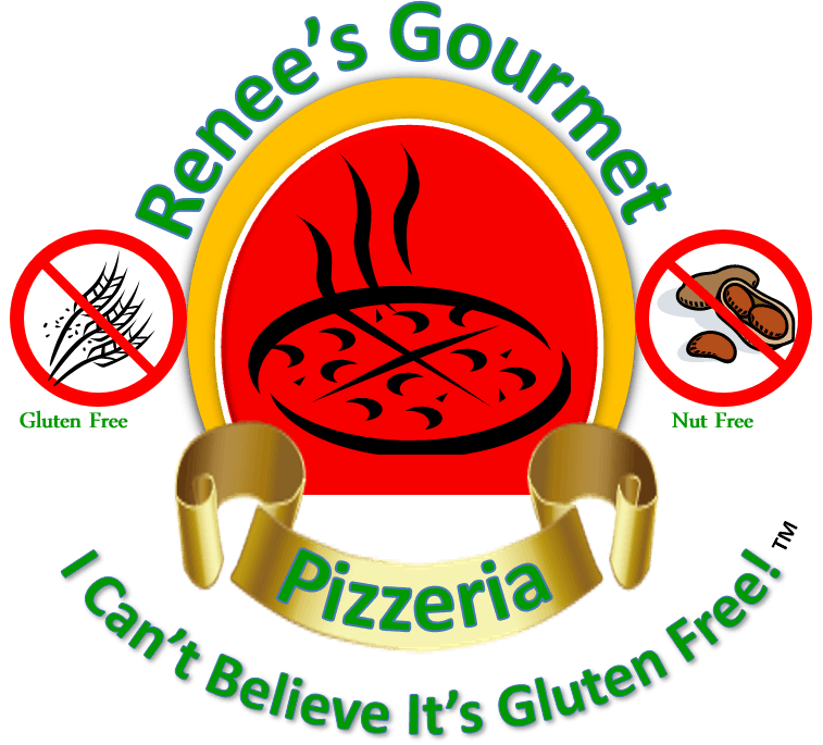 Renee's Gourmet Pizzeria Logo
