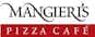 Mangieri's Pizza Cafe logo
