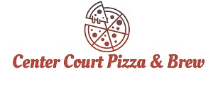 Center Court Pizza & Brew