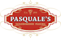 Pasquale's logo