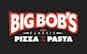 Big Bob's Restaurant & Pizza logo