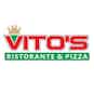 Vito's Restaurante & Pizzeria logo