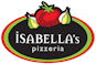 Isabella's Pizza logo