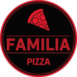 Familia Pizzeria logo