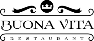 Buona Vita Restaurant & Bar logo
