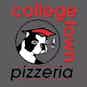 College Town Pizzeria logo