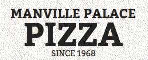 Manville Palace Pizza logo