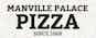 Manville Palace Pizza logo