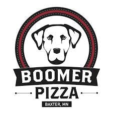 Boomer Pizza