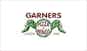 Garner's Pizza & Wings logo