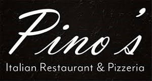 Pino's Italian Bistro & Pizzeria
