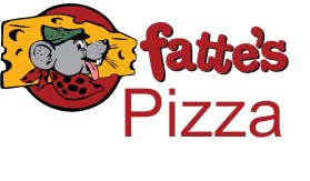 Fatte's Pizza of Chula Vista Logo