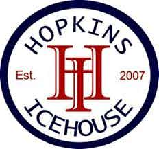 Hopkins Icehouse logo