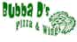 Bubba D's Pizza logo