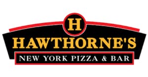 Hawthorne's New York Pizza