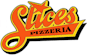 Slices Pizzeria logo