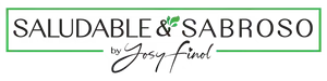 Saludable y Sabroso logo