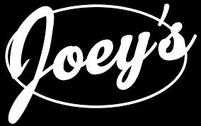 Joey Mozzarella's Family Diner logo
