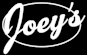 Joey Mozzarella's Family Diner  logo