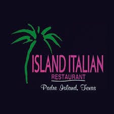 Island Italian Restaurant
